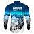 Camisa BRK Expedição 4X4 Barichole Com Proteção UV50 + - Imagem 2