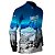 Camisa BRK Expedição 4X4 Barichole Com Proteção UV50 + - Imagem 3