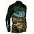Camisa BRK Expedição 4X4 Serra da Canastra Com Proteção UV50 + - Imagem 3