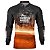 Camisa Motociclismo BRK Expedição 4x4 Nordeste 3 Com UV50+ - Imagem 1