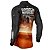 Camisa Motociclismo BRK Expedição 4x4 Nordeste 3 Com UV50+ - Imagem 4