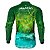 Camisa Motociclismo BRK Jalapão Clara Com UV50+ - Imagem 2
