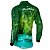 Camisa Motociclismo BRK Jalapão Clara Com UV50+ - Imagem 4
