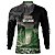 Camisa Motociclismo BRK Caminho dos Cânions Com UV50+ - Imagem 1