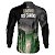 Camisa Motociclismo BRK Caminho dos Cânions Com UV50+ - Imagem 2