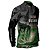 Camisa Motociclismo BRK Caminho dos Cânions Com UV50+ - Imagem 3