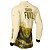 Camisa Motociclismo BRK Expedição Cânion Funil Com UV50+ - Imagem 4