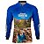 Camisa Motociclismo BRK Expedição Chapada Diamantina Com UV50+ - Imagem 1