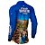 Camisa Motociclismo BRK Expedição Chapada Diamantina Com UV50+ - Imagem 4