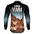 Camisa Motociclismo BRK Expedição Cânion Viana Com UV50+ - Imagem 2
