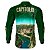 Camisa Motociclismo BRK Expedição Capitólio Com UV50+ - Imagem 2
