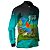 Camisa Motociclismo BRK Expedição Bonito Com UV50+ - Imagem 3
