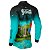 Camisa Motociclismo BRK Expedição Bonito Com UV50+ - Imagem 4