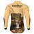 Camisa Motociclismo BRK Chapada dos Veadeiros Com UV50+ - Imagem 2