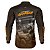 Camisa de Expedição BRK Carnaval Off-Road Com Proteção Solar UV50 + - Imagem 2
