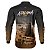 Camisa BRK Expedição 4X4 Atacama Com Proteção UV50 + - Imagem 2