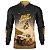Camisa BRK Rally dos Sertões Com Proteção UV50 + - Imagem 1