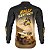Camisa BRK Rally dos Sertões Com Proteção UV50 + - Imagem 2