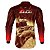 Camisa de Expedição BRK Dakar com Proteção Solar UV50+ - Imagem 2