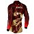 Camisa de Expedição BRK Dakar com Proteção Solar UV50+ - Imagem 4