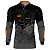 Camisa Motociclista BRK 4x4 Sudeste com Proteção UV50+ - Imagem 1