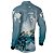 Camisa BRK Expedição Argentina Patagônia Com Proteção UV50 + - Imagem 4
