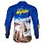 Camisa BRK Expedição Salar de Uyuni Com Proteção UV50 + - Imagem 2