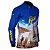 Camisa BRK Expedição Salar de Uyuni Com Proteção UV50 + - Imagem 3