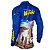 Camisa BRK Expedição Salar de Uyuni Com Proteção UV50 + - Imagem 4