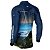 Camisa BRK Expedição Pico da Bandeira Com Proteção UV50 + - Imagem 4
