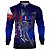 Camisa BRK Expedição Chile 4X4 Com Proteção UV50 + - Imagem 1
