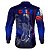 Camisa BRK Expedição Chile 4X4 Com Proteção UV50 + - Imagem 2