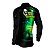 Camisa de Caminhão BRK para Caminhoneiro Carreta Movido Por Forças Alienígenas com Proteção Solar UV50+ - Imagem 4
