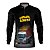 Camisa de Caminhão Brk Só Para Loucos Com Proteção UV50 + - Imagem 1