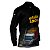 Camisa de Caminhão Brk Só Para Loucos Com Proteção UV50 + - Imagem 3