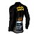 Camisa de Caminhão Brk Só Para Loucos Com Proteção UV50 + - Imagem 4