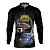 Camisa de Caminhão BRK para Caminhoneiro Carreta Carga Pesada com Proteção Solar UV50+ - Imagem 1