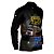 Camisa de Caminhão BRK para Caminhoneiro Carreta Carga Pesada com Proteção Solar UV50+ - Imagem 3