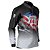 Camisa Motociclista BRK U.S Route 66 Estrada com UV50 + - Imagem 3
