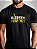 Camiseta BRK Motors Rastro Da Serpente Algodão Egípcio - Imagem 1