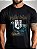 Camiseta BRK Motors Expedição Patagônia Algodão Egípcio - Imagem 1