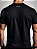 Camiseta BRK Motors Expedição Patagônia Algodão Egípcio - Imagem 4