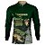 Camiseta BRK Motors Route 66 Algodão Egípcio - Imagem 1