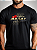 Camiseta BRK Motors Rally Paris Dakar Algodão Egípcio - Imagem 1