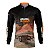 Camisa de Caminhão BRK para Caminhoneiro Galera da Cebola com Proteção Solar UV50+ - Imagem 1