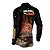 Camisa de Caminhão BRK para Caminhoneiro Galera da Cebola com Proteção Solar UV50+ - Imagem 4