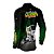 Camisa de Caminhão BRK para Caminhoneiro Carreta Meu Estilo de Vida com Proteção Solar UV50+ - Imagem 4
