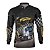 Camisa de Caminhão BRK para Caminhoneiro Carreta Galera da Prancha com Proteção Solar UV50+ - Imagem 1
