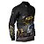 Camisa de Caminhão BRK para Caminhoneiro Carreta Galera da Prancha com Proteção Solar UV50+ - Imagem 3