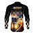 Camisa de Caminhão BRK para Caminhoneiro Meu Estilo me Liberta com Proteção Solar UV50+ - Imagem 2